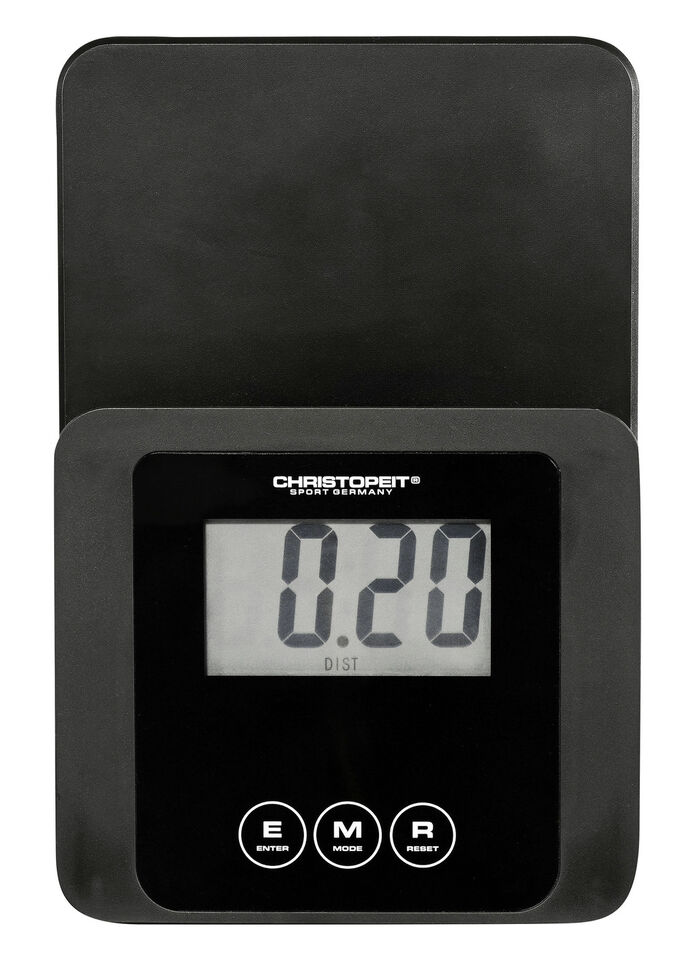 Christopeit Wasserruderger&auml;t Garda 