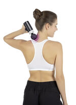 Massageger&auml;t Mini-Gun, 5-teilig 