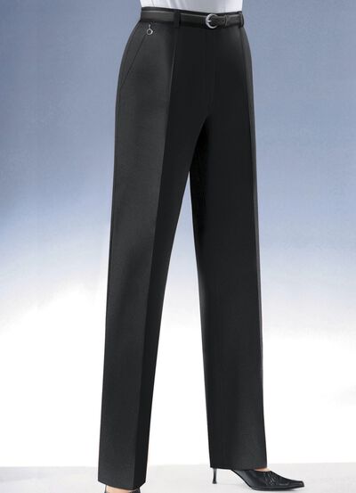 Klassische Hose 