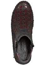 Gemini, sommerliche Damen-Boots, Weite G, mit herausnehmbarem Fu&szlig;bett 