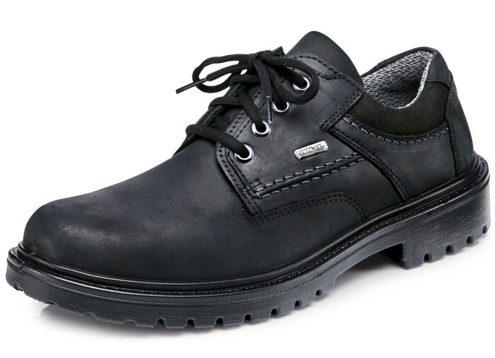 GINO GALANTE, atmungsaktive Herren-Schn&uuml;rschuhe, mit herausnehmbarem Fu&szlig;bett 