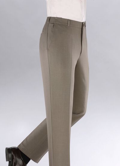 "Klaus-Modelle"-Hose in 4 Farben 
