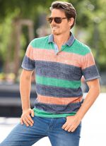 Poloshirt von &bdquo;Hajo&ldquo; 