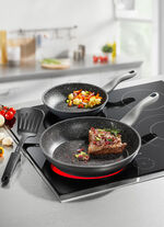 Stoneline Pfannen-Set 2-teilig 