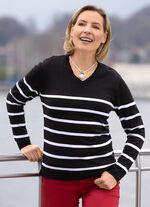 Pullover in sehr weicher Qualit&auml;t 