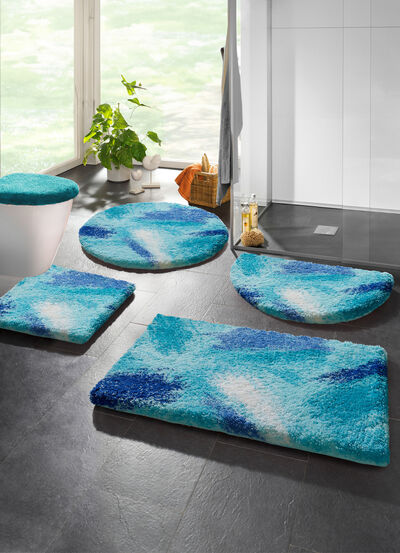 Badgarnitur in Supersoft-Qualität von Grund 