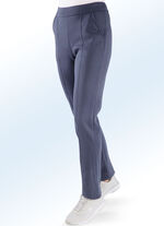 Kurhose von „Athlet“ in 6 Farben JEANSBLAU