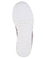 Waldl&auml;ufer, bequeme Damen-Schn&uuml;rschuhe, Weite H, mit herausnehmbarem Fu&szlig;bett 