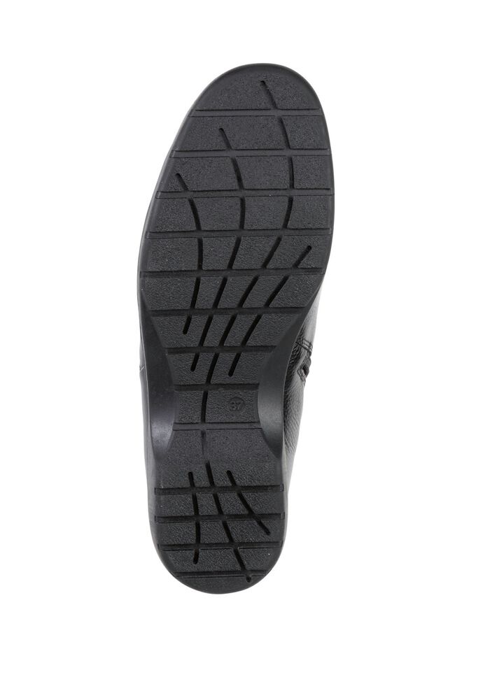 Caprice, bequeme Damen-Boots, Weite H, mit herausnehmbarem Fu&szlig;bett 