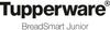 BADERde_DE1Logo_Tupperware_BreadSmartJunior BADERde_DE1Logo_Tupperware_BreadSmartJunior