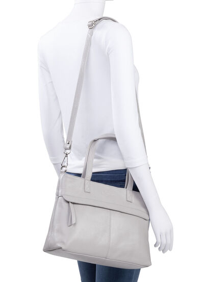 Laurina, Tasche, Damen, ein abnehmbarer, verstellbarer Umhängeriemen 