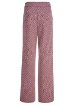 Hose in angesagter Marlene-Form 