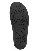 ELENA EDEN Pantolette aus Nappaleder WEISS