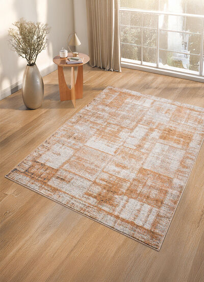 Moderne Brücken und Teppiche 