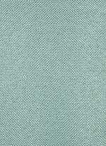 Blickdichter Verdunkelungsschal in strukturierter Leinenoptik MINT