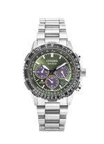 Solar-Herrenuhren aus der Citizen Promaster Sky Serie 