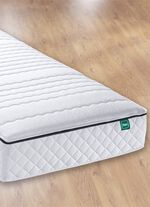 f.a.n. 7-Zonen-Tonnentaschenfederkern-Matratze 