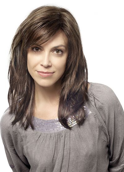 Per&uuml;cke Manuela aus der Giorgio Montana Collection 