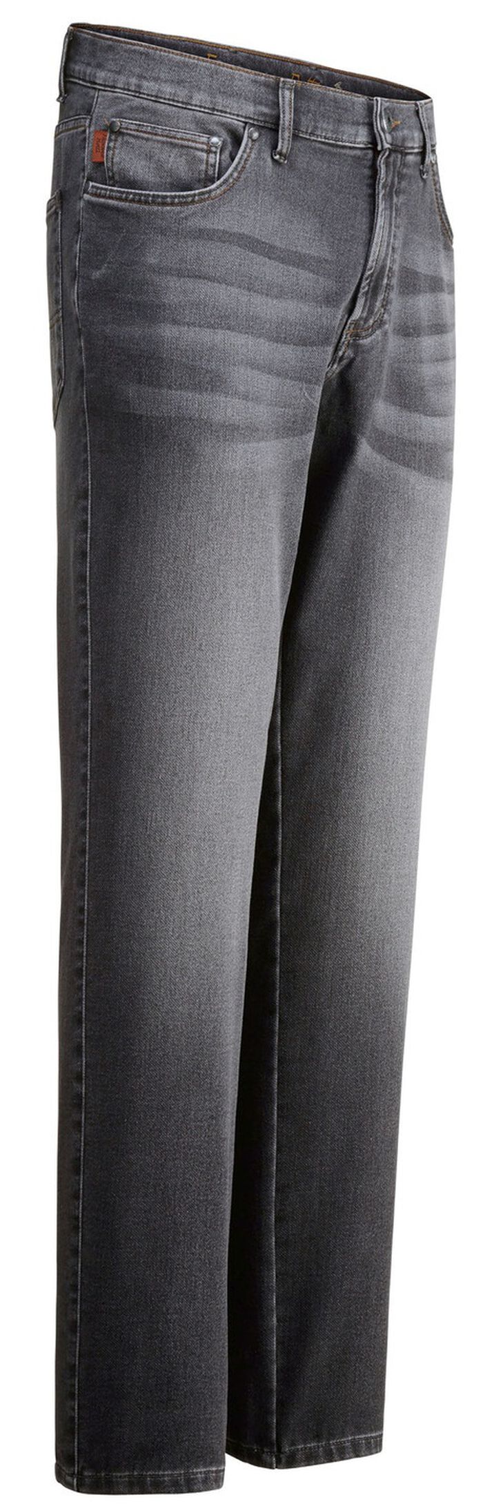 "Francesco Botti"-Jeans in 3 Farben 