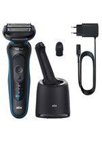 "Braun" Rasierer 52-B7000cc 