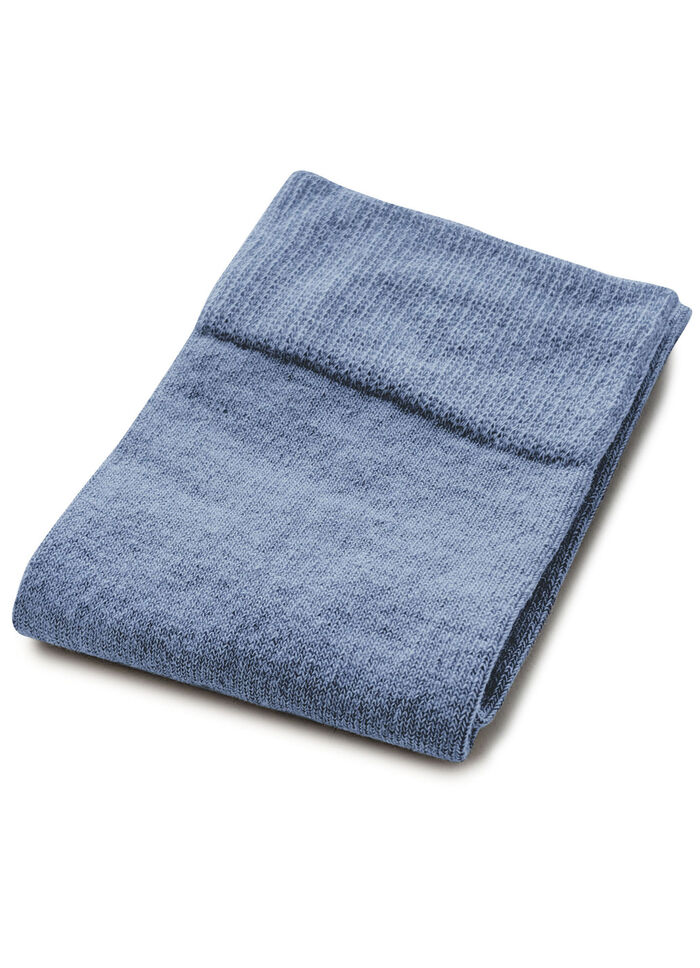 Achterpack Socken mit druckfreiem Bund 