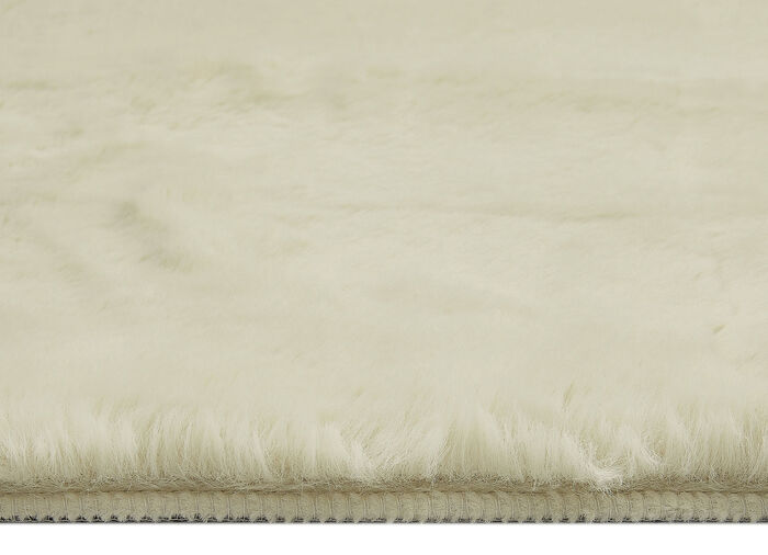 Brücken und Teppiche für ein Gefühl wie auf Wolken BEIGE