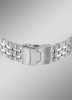 Funk-Solar-Chronograph mit Wechselband