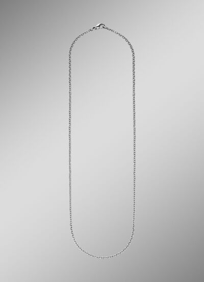 Klassische Ankerkette aus Titan 