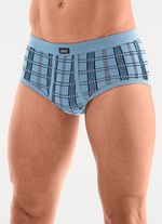 F&uuml;nferpack Slips aus Feinripp 