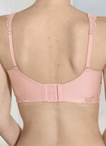 Naturana BH mit Shaping-Effekt ROSÉ