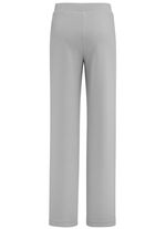 Hose in modischer Weite 