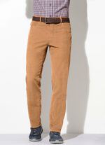 "Francesco Botti"-Cordhose in 4 Farben 