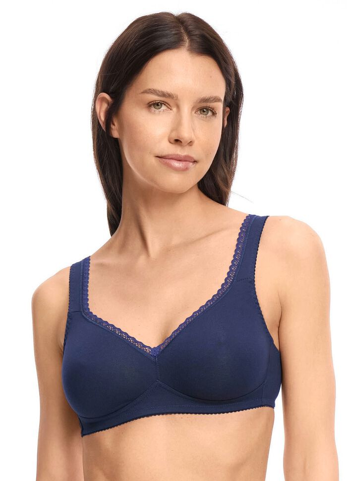 Susa BH mit hohem Baumwollanteil 