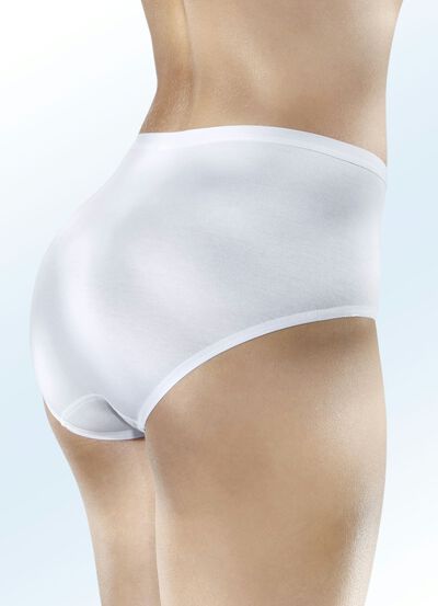 Viererpack Speidel Slips 