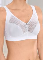  Swegmark of Sweden-BH mit elastischer Spitze 