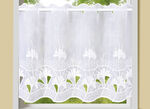 Kurzstore Ginko mit Stangendurchzug 