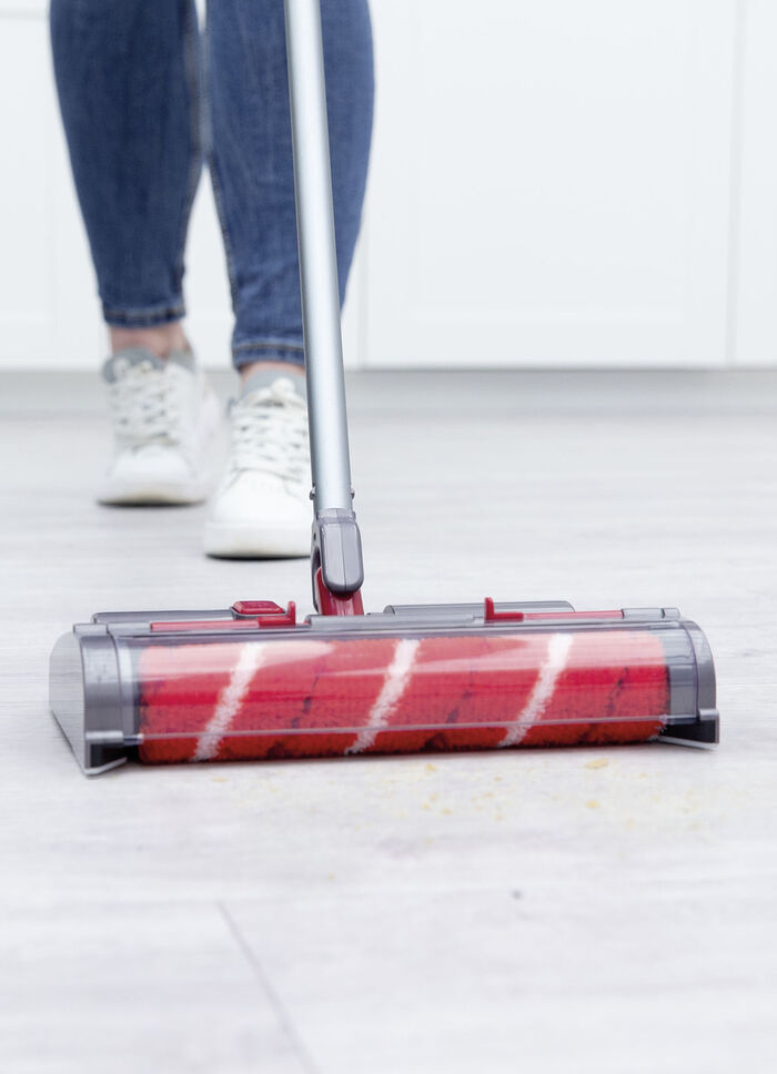 Livington Voom &ndash; Akkubesen 