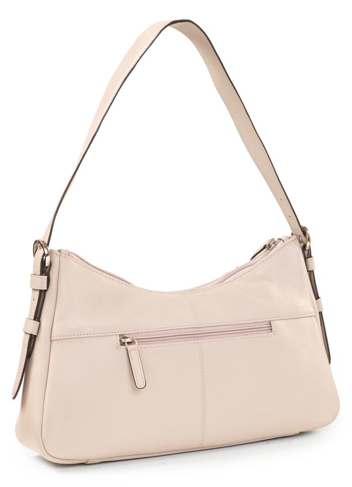 Laurina, Tasche, Damen, mit verstellbarem Riemen 