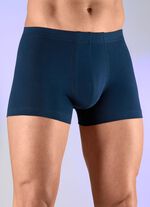 Schiesser Dreierpack Pants mit Dehnbund 