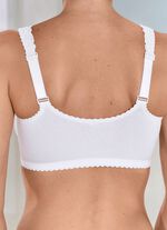 BH mit praktischem Vorderverschluss 