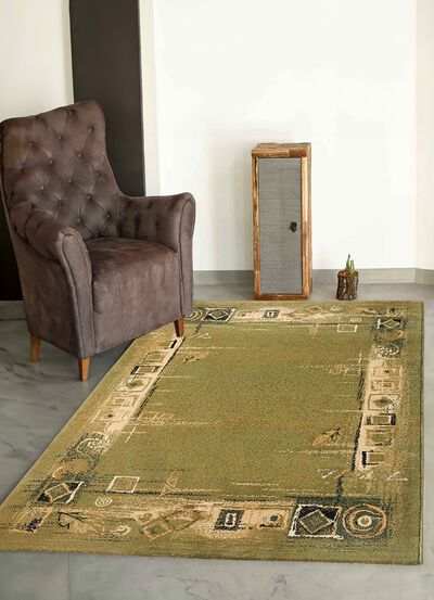 Br&uuml;cken und Teppiche f&uuml;r Fu&szlig;bodenheizung geeignet 