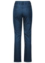 Hose mit funkelnden Glitzersteinchen 