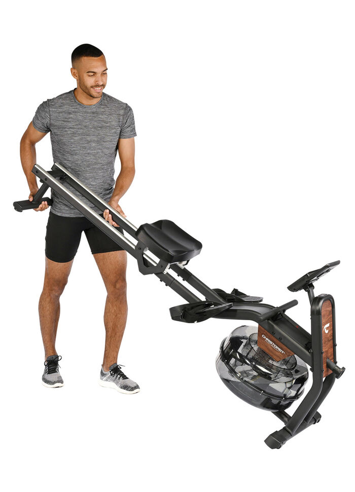 Christopeit Wasserruderger&auml;t Garda 