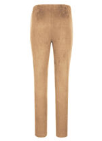 Hose mit schmaler Fu&szlig;weite 