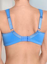 Zweierpack Susa BH mit Baumwolle 