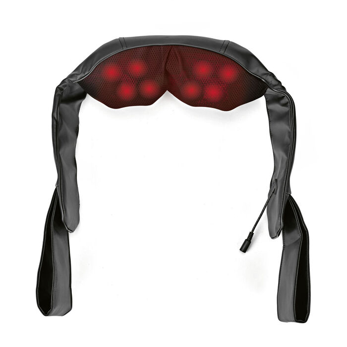 Shiatsu-Massageger&auml;t 