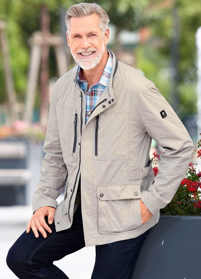 Jacke von &bdquo;Gate One&ldquo; 