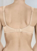 Susa BH mit hohem Baumwollanteil PUDER