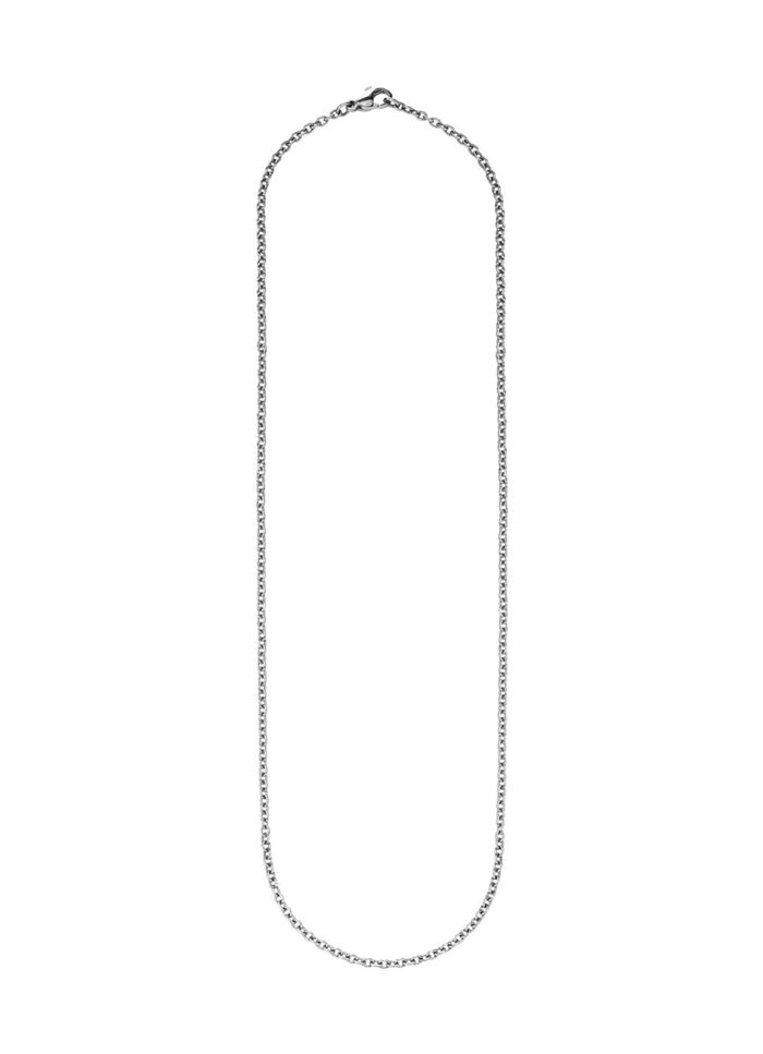 Klassische Ankerkette aus Titan 