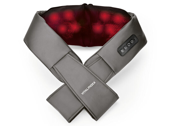 Vitalmaxx Shiatsu-Massageger&auml;t 